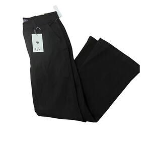 BRAND NEW Gloria Vanderbilt “Amanda” 14S The Original Slimming black jeans.